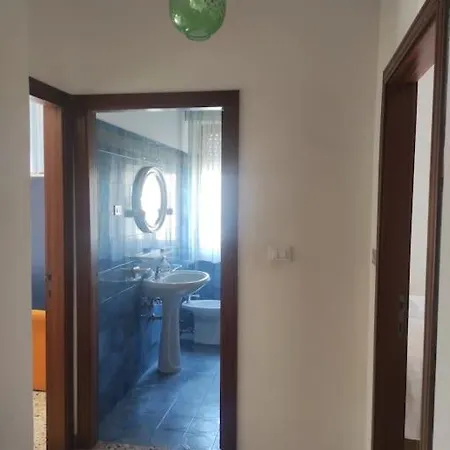 Casa Leda - A Due Passi Dal Mare * Alba Adriatica