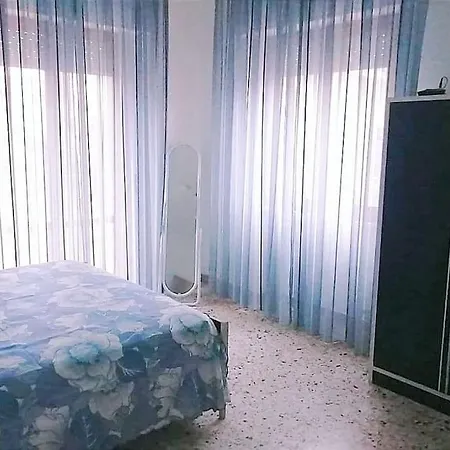 Casa Leda - A Due Passi Dal Mare *