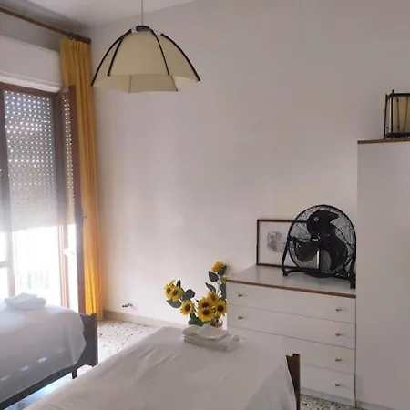 Casa Leda - A Due Passi Dal Mare