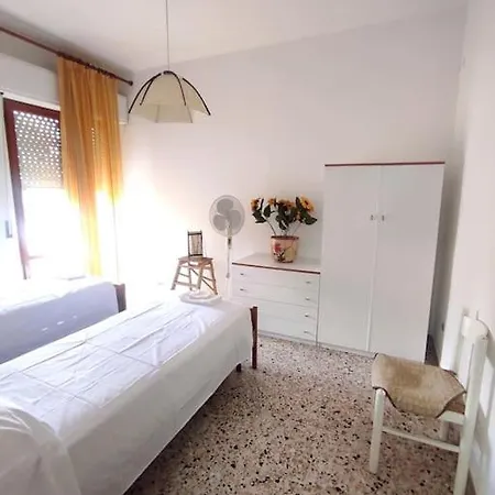 Casa Leda - A Due Passi Dal Mare Alba Adriatica