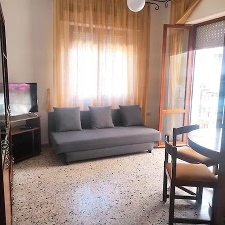 Appartement Casa Leda - A Due Passi Dal Mare *