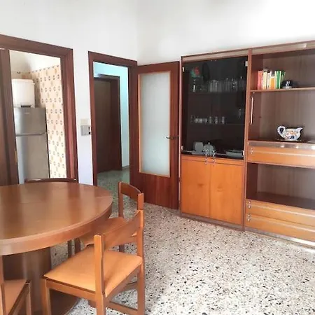 Casa Leda - A Due Passi Dal Mare Alba Adriatica