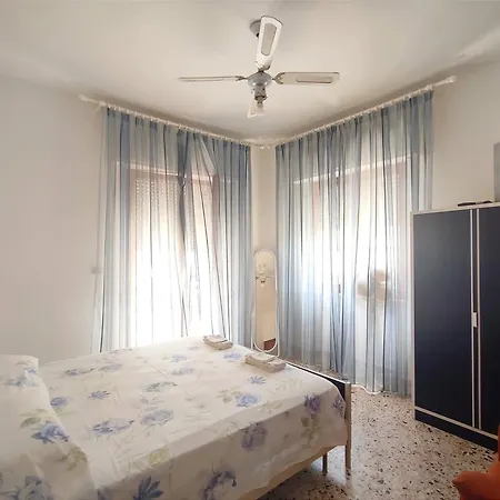 Appartement Casa Leda - A Due Passi Dal Mare *