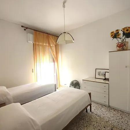 Appartement Casa Leda - A Due Passi Dal Mare *