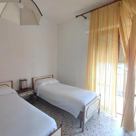 Appartement Casa Leda - A Due Passi Dal Mare