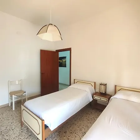 Casa Leda - A Due Passi Dal Mare Appartement *