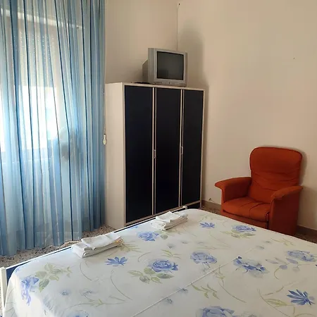 Casa Leda - A Due Passi Dal Mare *